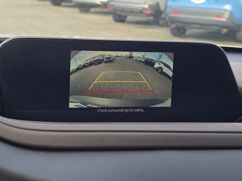 Used 2022 MAZDA CX-30 AWD 2.5 S w/ Premium Package image 40