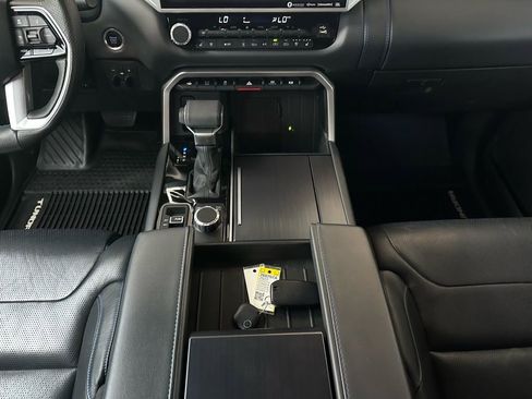 Used 2022 Toyota Tundra Platinum w/ Advanced Package image 20