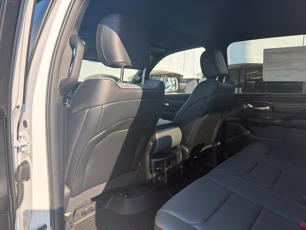 New 2026 RAM 1500 Tradesman RWD image 18