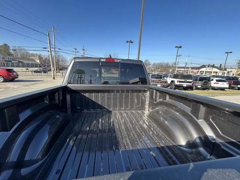 New 2026 RAM 1500 Big Horn image 8