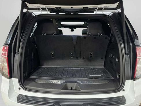 Used 2021 Chevrolet Tahoe Premier w/ Premium Package image 35