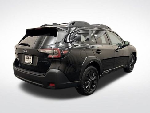 Used 2023 Subaru Outback Onyx Edition XT AWD/4WD image 5