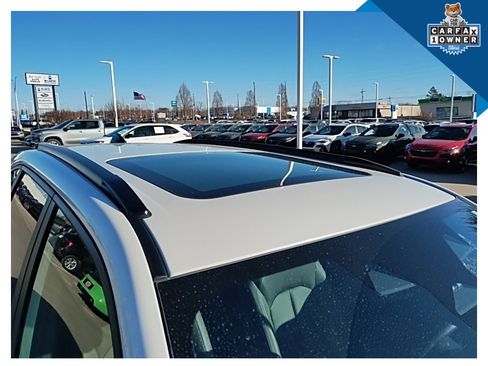 Certified 2025 Subaru Forester Sport w/ Popular Package #1 image 5