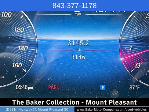 Certified 2026 Mercedes-Benz GLE 350 4MATIC image 12