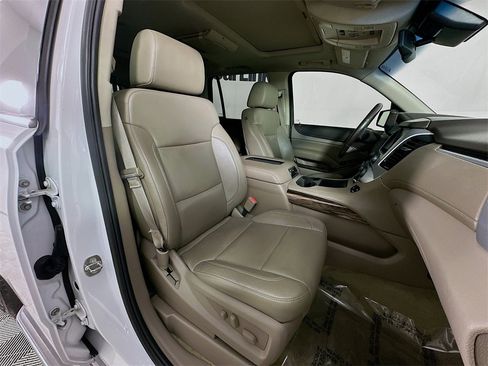 Used 2015 GMC Yukon SLT w/ Open Road Package image 38