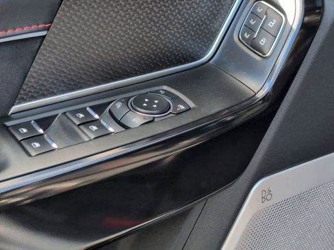 Used 2025 Ford F150 Raptor w/ Equipment Group 803A Raptor R image 12