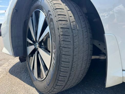 Used 2019 Nissan Altima 2.5 SV FWD image 19