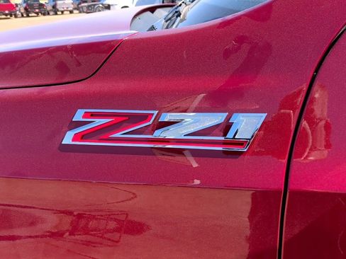 New 2026 Chevrolet Tahoe Z71 image 50