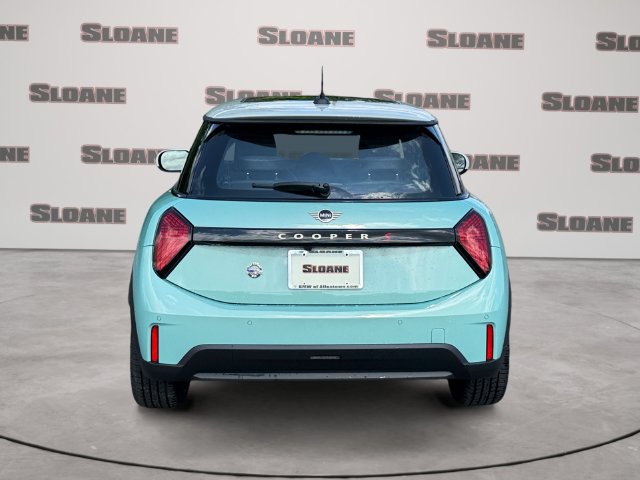 New 2026 MINI Cooper S FWD image 4