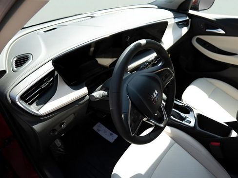 New 2026 Buick Encore GX Preferred w/ Advanced Technology Package image 8