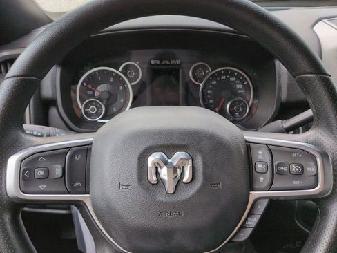 New 2026 RAM 4500 Tradesman image 6