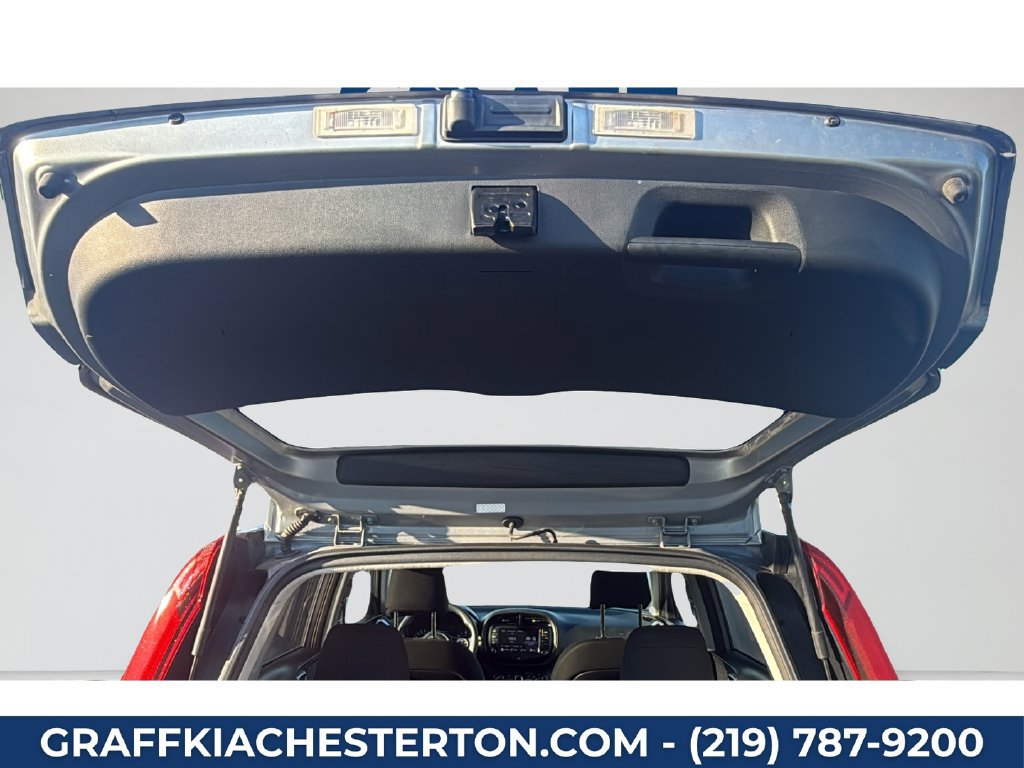 Used 2022 Kia Soul LX w/ Technology Package FWD image 31