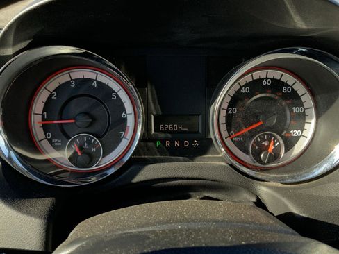 Used 2017 Dodge Grand Caravan SE w/ Power Window Group image 26