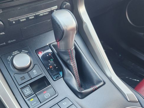 Used 2015 Lexus NX 200t AWD image 11