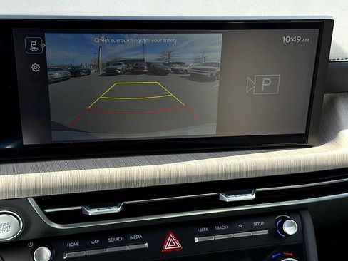 Certified 2025 Hyundai Sonata SEL image 13