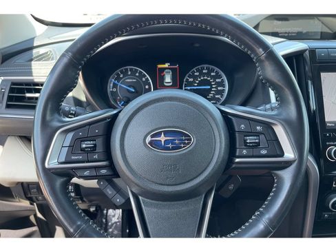 Used 2021 Subaru Ascent Touring w/ Popular Package #2A AWD/4WD image 36