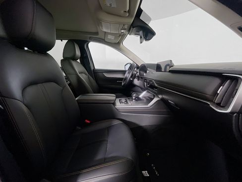 Used 2024 MAZDA CX-90 Plug-In Hybrid w/ Premium Pkg image 34