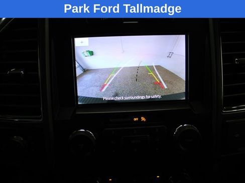Used 2019 Ford F150 XLT w/ Equipment Group 302A Luxury AWD/4WD image 20