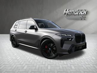 Used 2023 BMW X7 M60i w/ Executive Package video 2