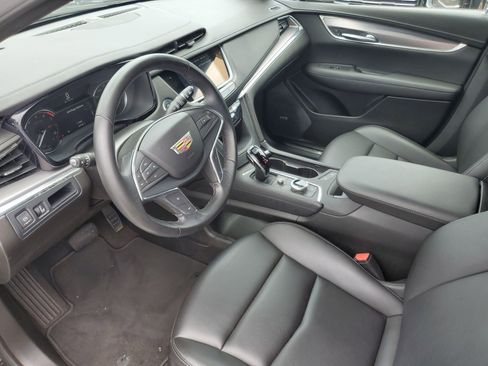 Used 2023 Cadillac XT5 Luxury FWD image 20