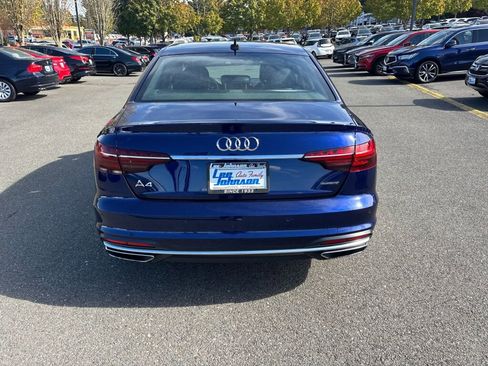 Used 2023 Audi A4 2.0T Premium Plus image 6
