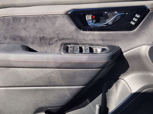 New 2026 Subaru Forester Touring image 18