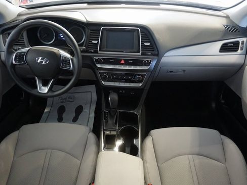 Used 2018 Hyundai Sonata ECO image 25