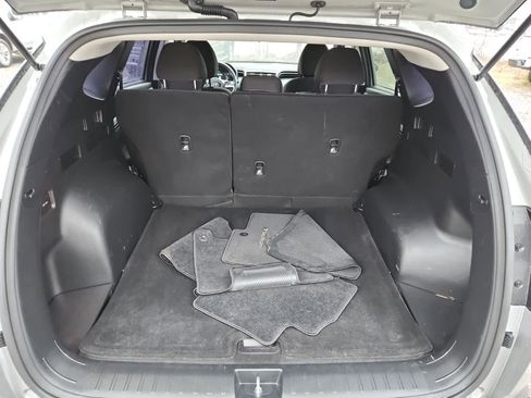 Used 2022 Hyundai Tucson SE image 25