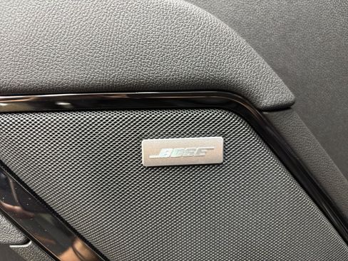 New 2025 GMC Sierra 1500 AT4 w/ AT4 Premium Package image 16