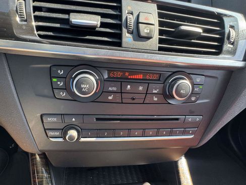Used 2014 BMW X3 xDrive28i AWD/4WD image 33