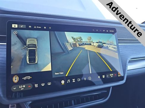 Used 2023 Rivian R1S Adventure image 25