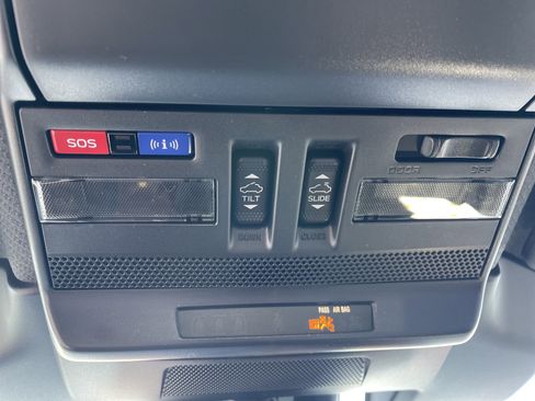 New 2026 Subaru Outback Limited image 19