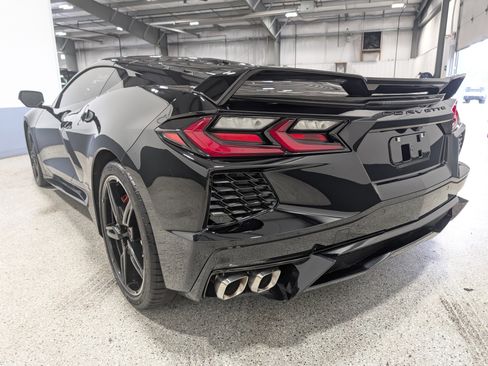Used 2023 Chevrolet Corvette Stingray Premium Cpe w/ 3LT image 5