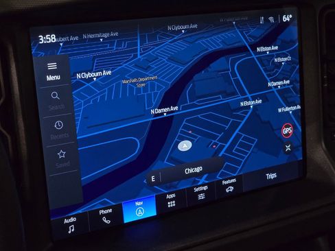 New 2025 Ford Bronco Badlands image 25