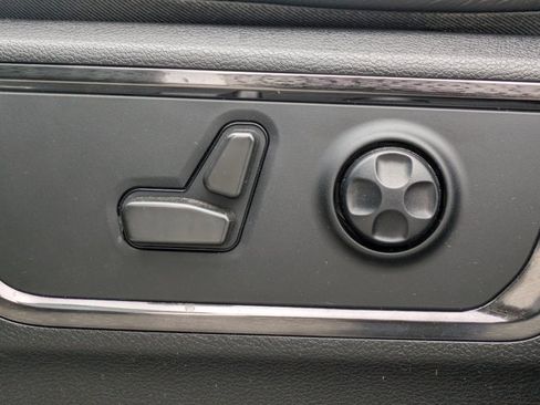 Used 2022 RAM 1500 Limited w/ Body Color Bumper Group image 20