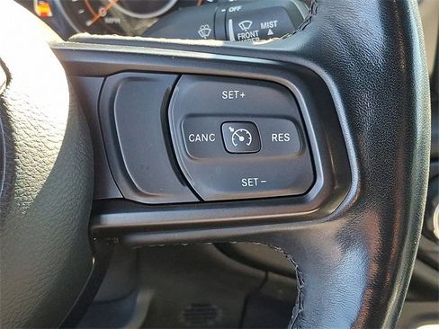 Used 2020 Jeep Gladiator Sport w/ Quick Order Package 24S image 18