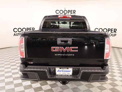 Used 2022 GMC Canyon Elevation w/ Trailering Package image 20