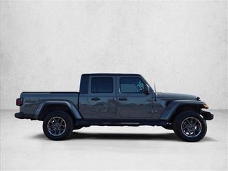Used 2020 Jeep Gladiator Overland AWD/4WD video 4