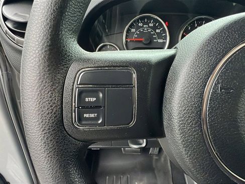 Used 2012 Jeep Wrangler Sport image 20