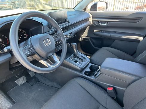 Used 2024 Honda CR-V EX image 16