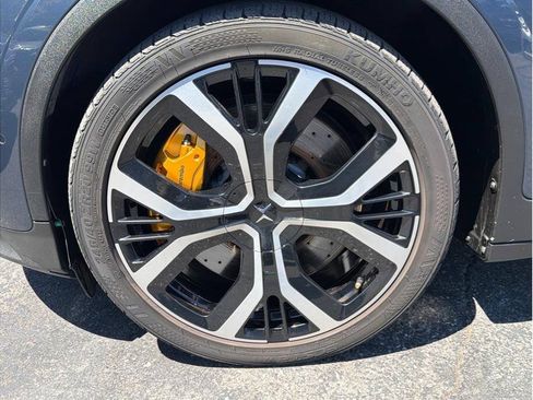 Used 2022 Polestar Polestar 2 w/ Performance Package AWD/4WD image 33