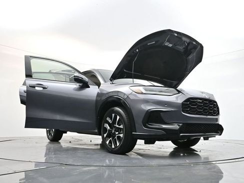 Used 2026 Honda HR-V EX-L image 51