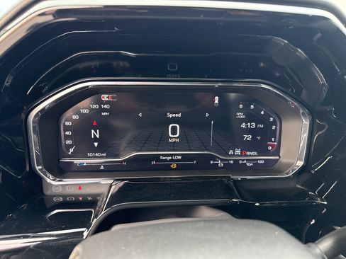 Certified 2025 GMC Sierra 1500 Elevation image 21