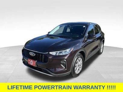 Used 2023 Ford Escape Active w/ Tech Pack #2
