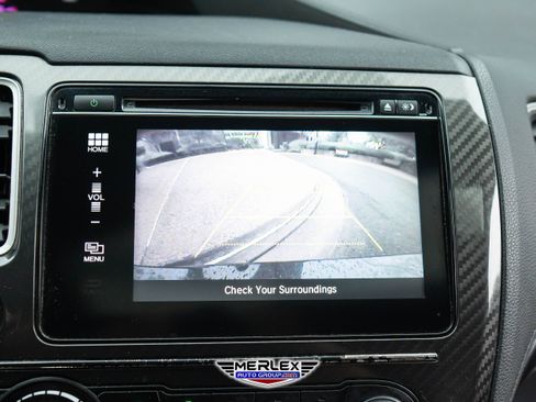 Used 2015 Honda Civic Si image 26