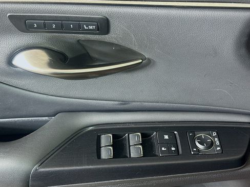 Used 2021 Lexus ES 350 w/ Premium Package FWD image 15