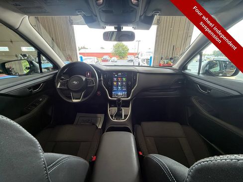 Used 2024 Subaru Outback Premium AWD/4WD image 40