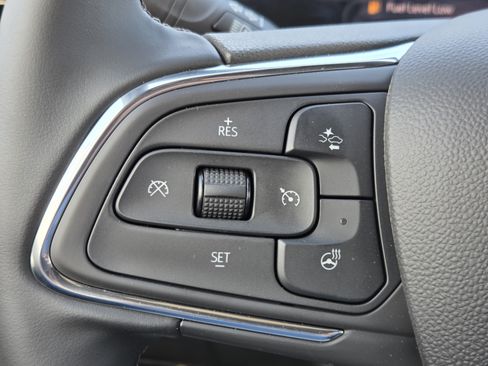 New 2026 Buick Envista Sport Touring w/ Convenience I Package FWD image 16