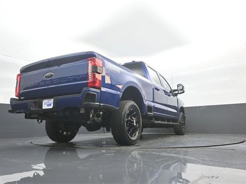 New 2026 Ford F250 XLT w/ XLT Premium Package image 32