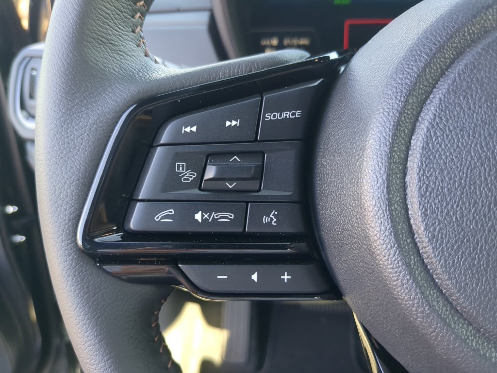 New 2026 Subaru Forester Touring AWD/4WD image 30